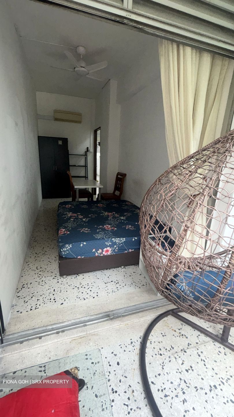 Kum Hing Court (D10), Apartment #636854321